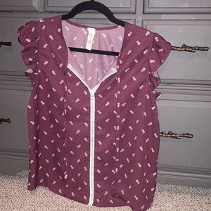 Boutique blouse
